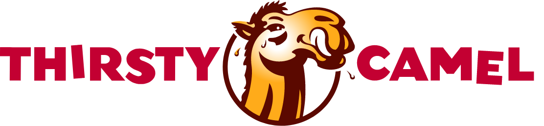 thirsty-camel-logo-guiding-star