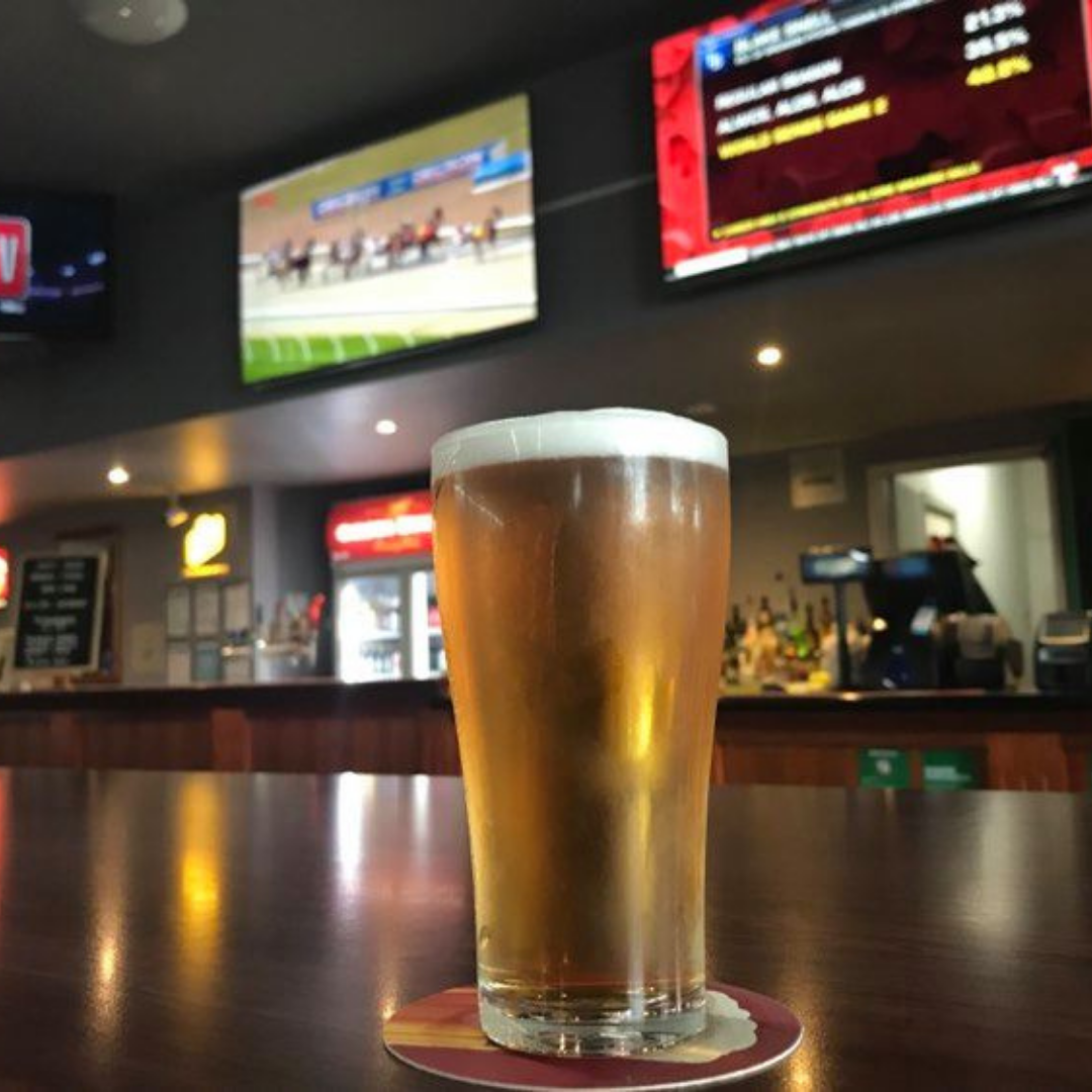 Sports Bar 3