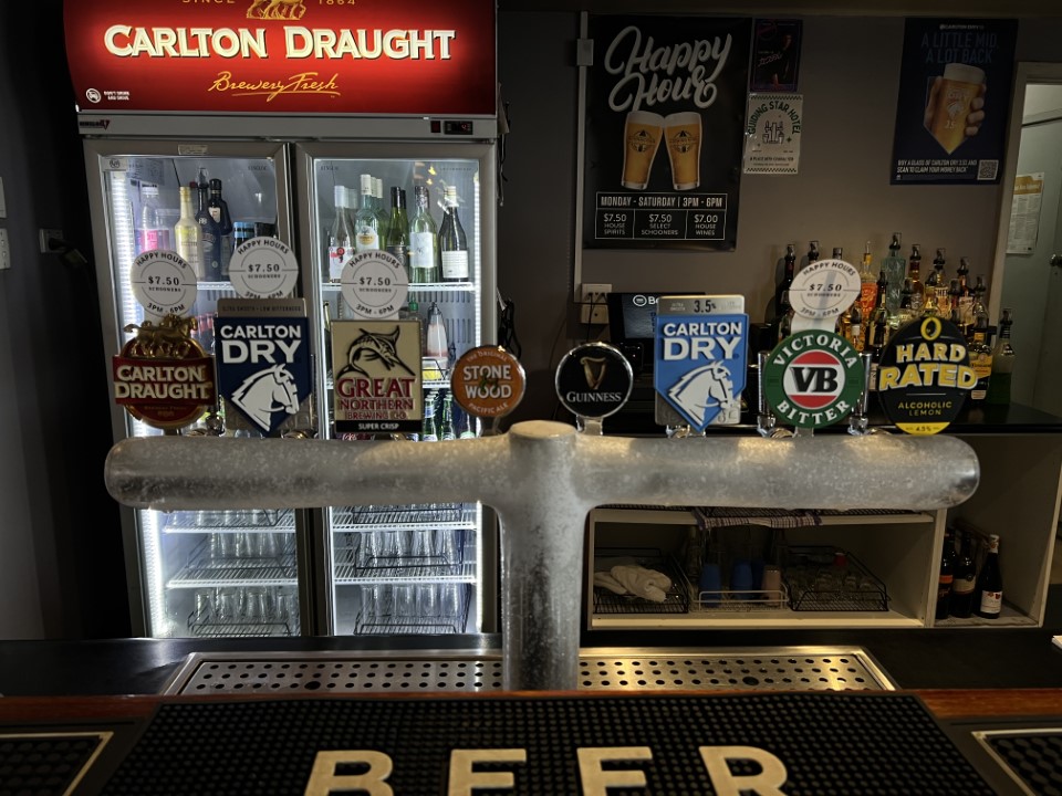 TAPS